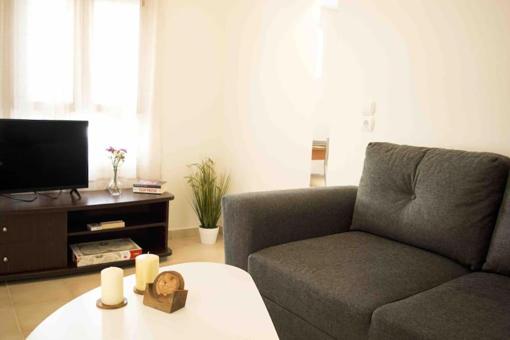 Helia Apartment 2 Kanálion Extérieur photo