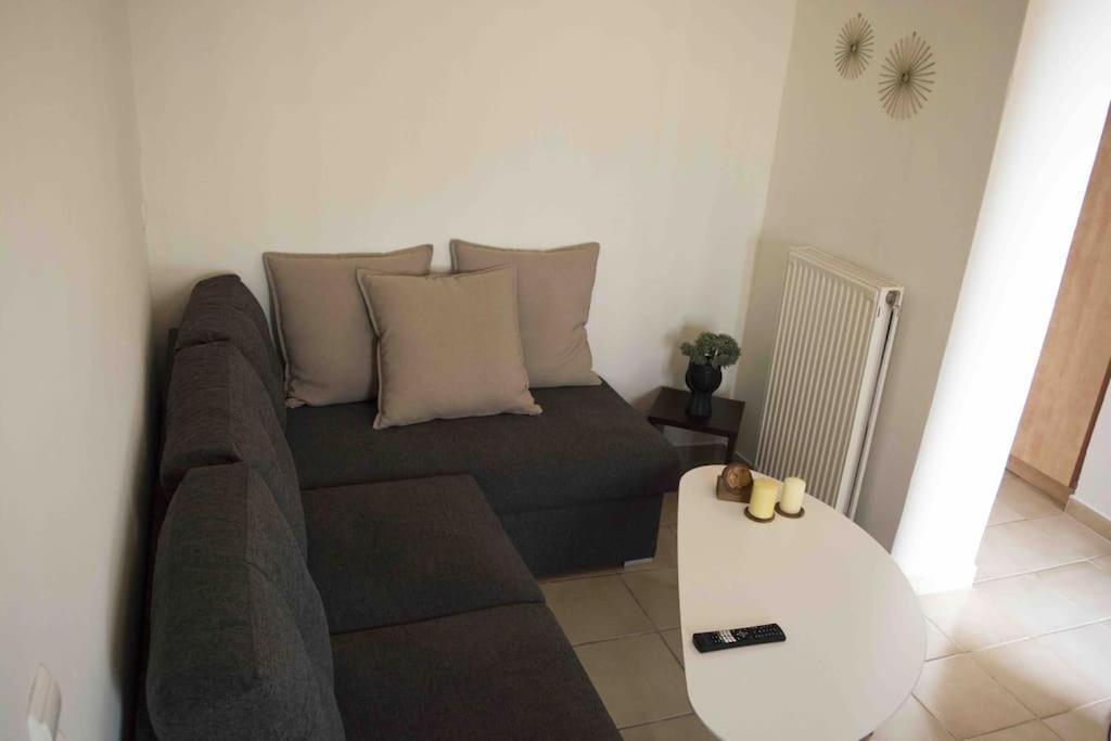 Helia Apartment 2 Kanálion Extérieur photo