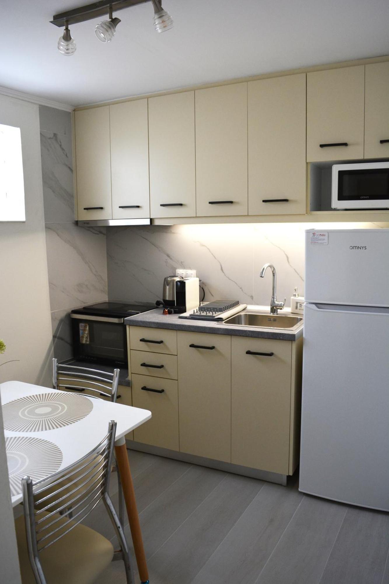 Helia Apartment 2 Kanálion Extérieur photo