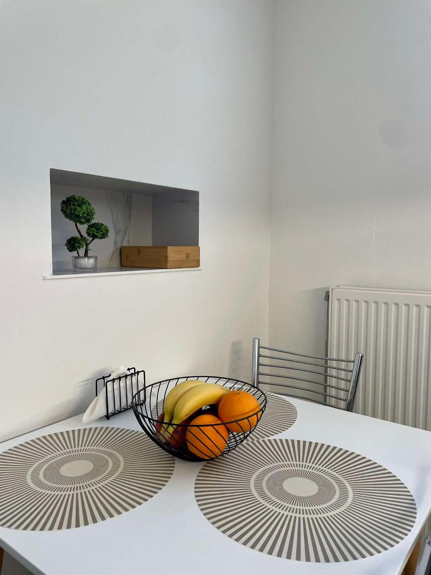 Helia Apartment 2 Kanálion Extérieur photo